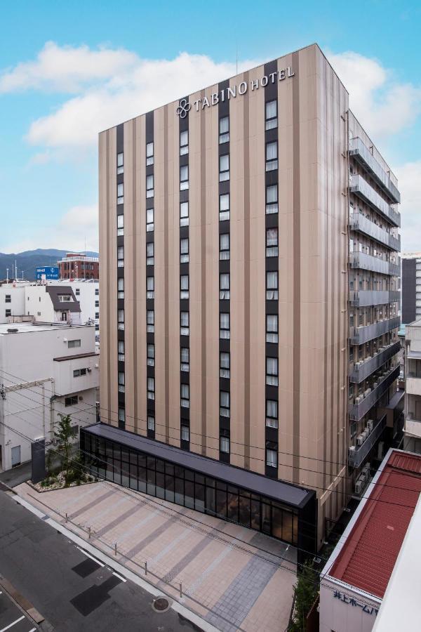 Tabino Hotel Lit Matsumoto Milky White Onsen Buitenkant foto